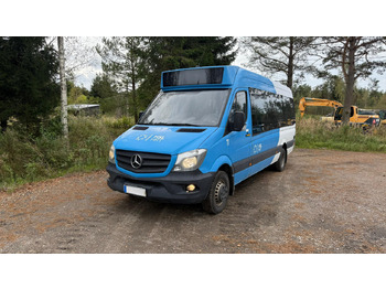 Autobus urbano MERCEDES-BENZ Sprinter