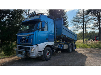Autocarro ribaltabile VOLVO FH12