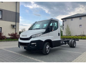 Autocarro telaio IVECO Daily 35c13