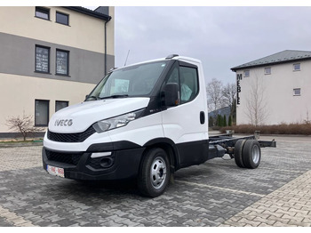 Autocarro telaio IVECO Daily 35c14