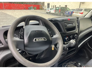 Leasing di  Iveco DAILY 35C14 ramo do zabudowy kiper wywrotka Iveco DAILY 35C14 ramo do zabudowy kiper wywrotka: foto 5