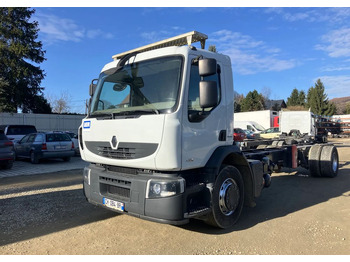 Autocarro telaio RENAULT Premium 280