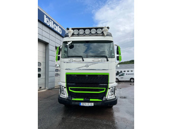 Autocarro ribaltabile VOLVO FH
