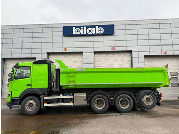 Autocarro ribaltabile VOLVO FM