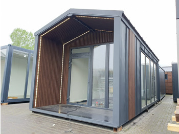 Cassa mobile/ Container