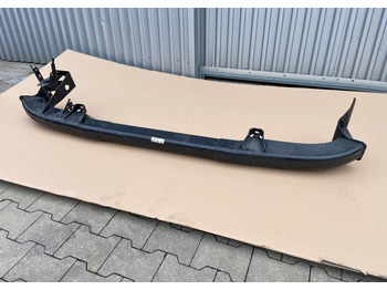 Carrozzeria ed esterni MAN TGS