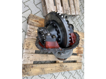 Differenziale per Camion Dyferencjał DAF XF 106 euro 6 most dyfer: foto 2