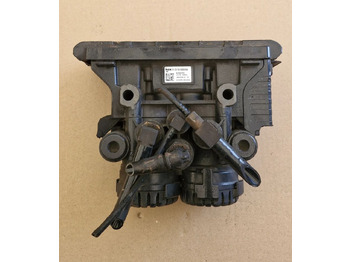 Ricambi freni MAN TGX