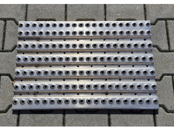 Carrozzeria ed esterni MAN TGS