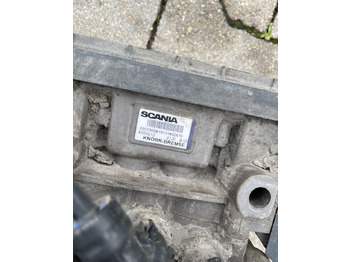 Ricambi freni per Camion Modulator hamulcowy EBS Scania R S 2653385 knorr zawór hamulca: foto 2