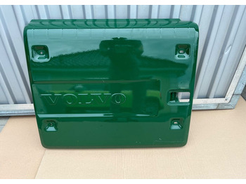 Impianto di scarico VOLVO FH