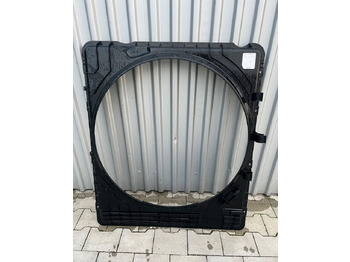 Sistema di raffreddamento VOLVO FH