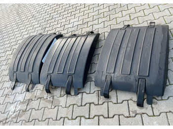 Carrozzeria ed esterni VOLVO FH