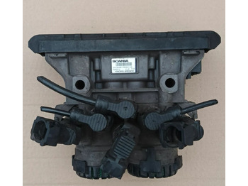 Valvola freno SCANIA R