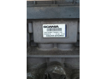 Valvola freno per Camion SCANIA R S ZAWÓR MODULATOR EBS 2447828 K050212: foto 2
