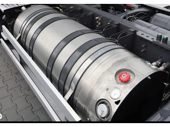 Serbatoio carburante SCANIA R