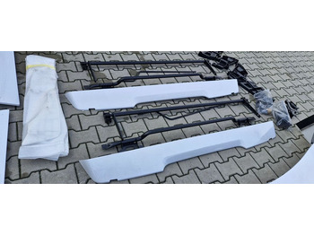 Carrozzeria ed esterni nuovo SCANIA S NGT OWIEWKA SPOILER DACHOWY 2390522 23357052390522 2335705: foto 3