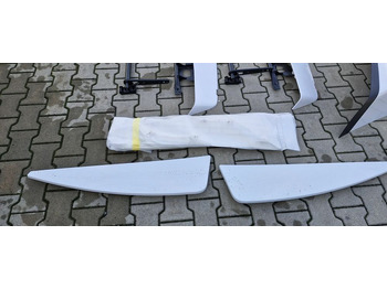 Carrozzeria ed esterni nuovo SCANIA S NGT OWIEWKA SPOILER DACHOWY 2390522 23357052390522 2335705: foto 5