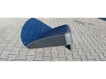 Filtro aria VOLVO FM