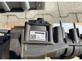 Ricambi freni per Camion Zawór hamulca nożnego Scania R S NGS NGR modulator hamulcowy: foto 2