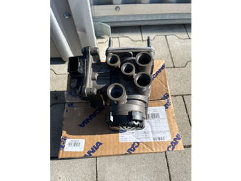 Ricambi freni SCANIA R