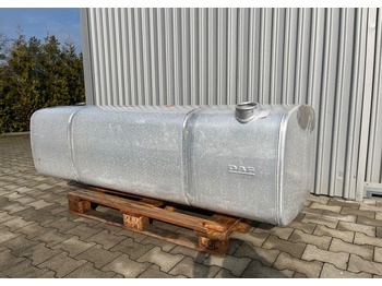 Serbatoio carburante DAF CF