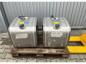 Serbatoio carburante SCANIA R