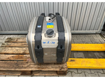 Serbatoio carburante SCANIA R