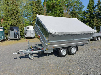 Rimorchio ribaltabile BÖCKMANN