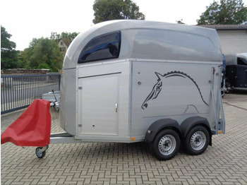 Trailer trasporto cavalli BÖCKMANN