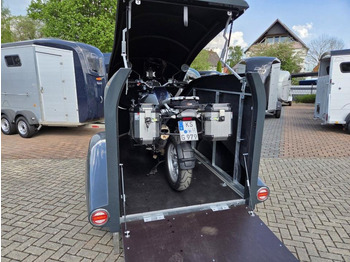 Rimorchio per moto
