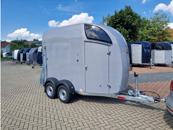 Trailer trasporto cavalli BÖCKMANN