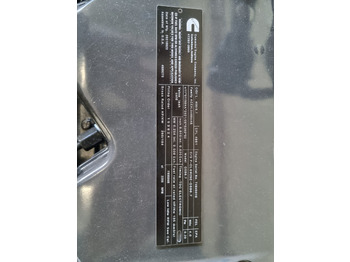 Motore per Macchina da cantiere nuovo Cummins QSB6.7 CM850 CM2850 CPL4961: foto 5