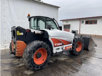 Sollevatore telescopico BOBCAT TL470