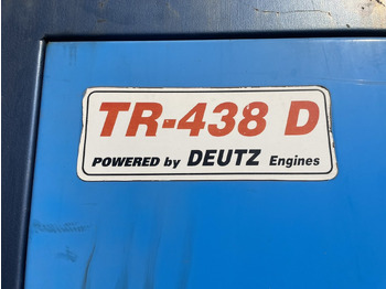 Leasing di Tresz TR-438D with Deutz BF8M1015C engine For sale or Rent! Tresz TR-438D with Deutz BF8M1015C engine For sale or Rent!: foto 3 Leasing di Tresz TR-438D with Deutz BF8M1015C engine For sale or Rent! Tresz TR-438D with Deutz BF8M1015C engine For sale or Rent!: foto 3