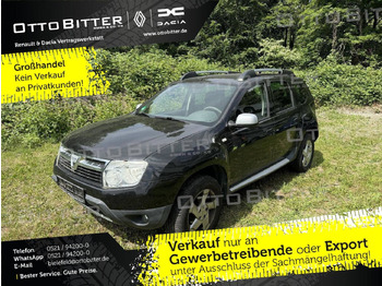 SUV/ Fuoristrada DACIA