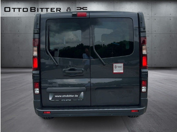 Pulmino Renault Trafic Grand RED EDITION L2H1 dCi150 EDC 9-SITZE: foto 3