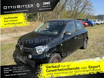 Autovettura RENAULT