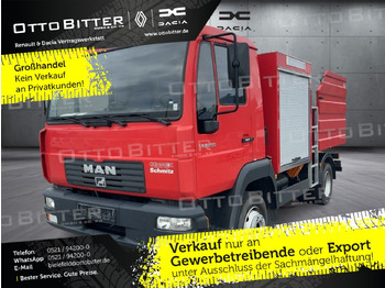 Camion MAN