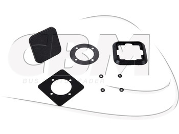 Porta e ricambi IRISBUS