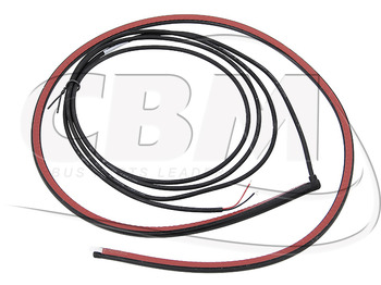 Porta e ricambi BOSCH