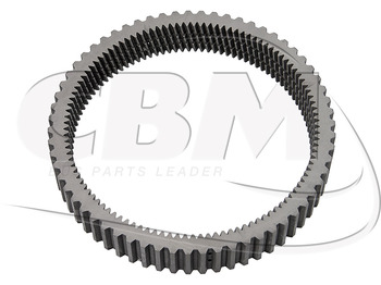 Cambio e ricambi IRISBUS