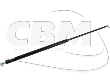 Carrozzeria ed esterni