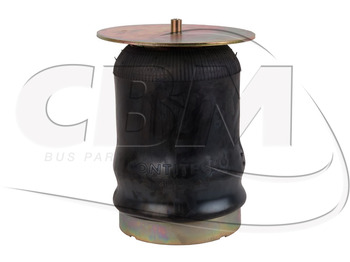 Sospensione pneumatica IRISBUS