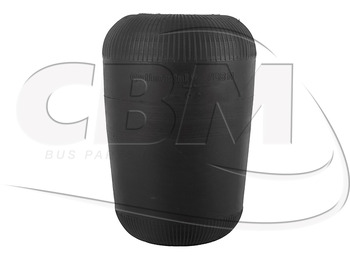 Sospensione pneumatica IRISBUS