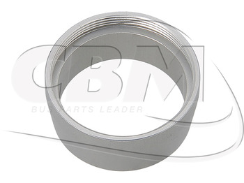 Sistema elettrico IRISBUS