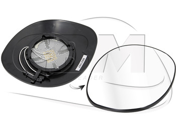 Specchio retrovisore PRESTOLITE ELECTRIC
