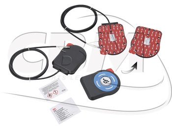 Porta e ricambi IVECO