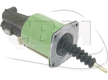 Servofrizione IRISBUS