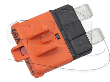 Sistema elettrico MAN